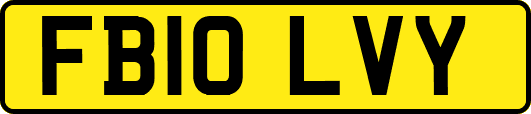 FB10LVY