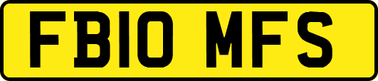 FB10MFS