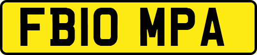 FB10MPA