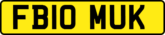 FB10MUK