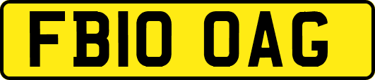 FB10OAG