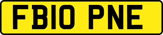 FB10PNE