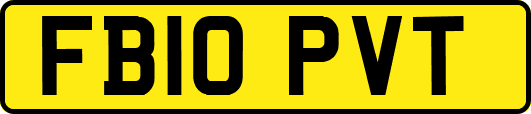 FB10PVT