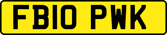 FB10PWK
