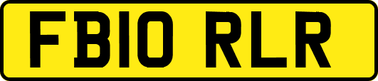 FB10RLR