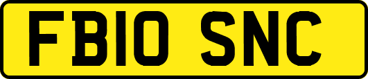 FB10SNC