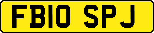 FB10SPJ