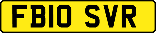 FB10SVR