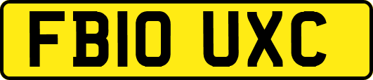 FB10UXC