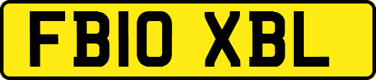 FB10XBL