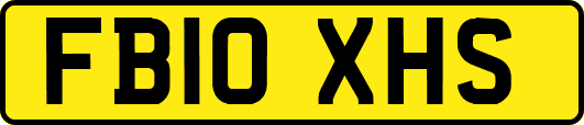 FB10XHS