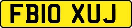 FB10XUJ
