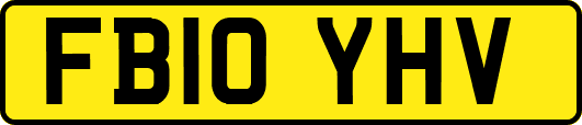 FB10YHV