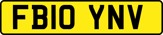 FB10YNV
