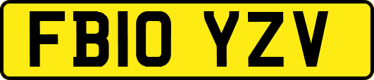 FB10YZV
