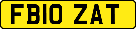 FB10ZAT