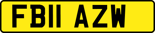 FB11AZW