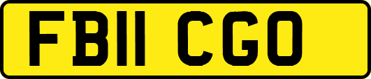FB11CGO