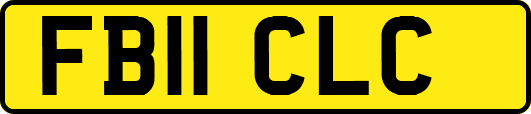FB11CLC