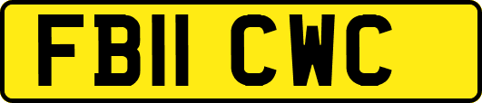 FB11CWC