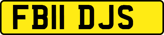 FB11DJS