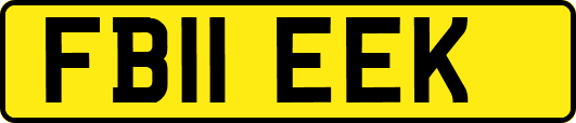 FB11EEK