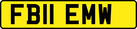 FB11EMW