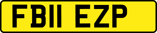 FB11EZP