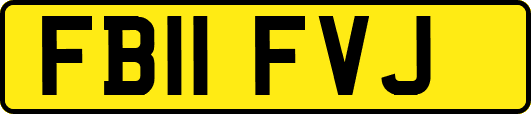 FB11FVJ