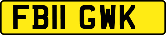 FB11GWK