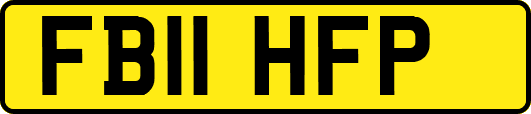 FB11HFP