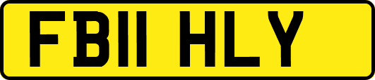 FB11HLY