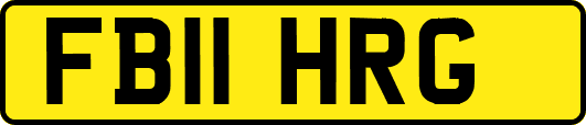 FB11HRG