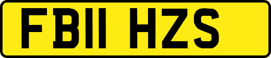 FB11HZS