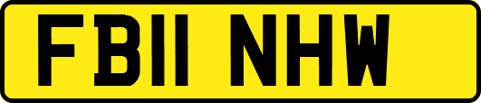 FB11NHW