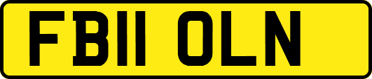 FB11OLN