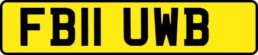 FB11UWB