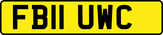 FB11UWC