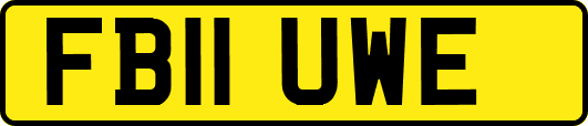 FB11UWE