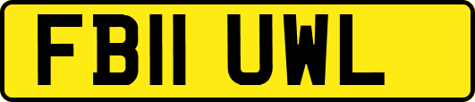 FB11UWL