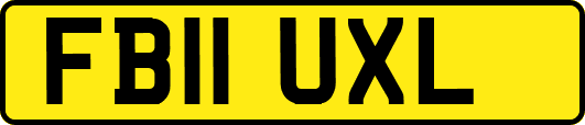 FB11UXL