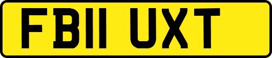 FB11UXT