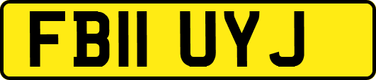 FB11UYJ