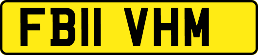 FB11VHM