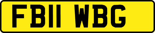 FB11WBG