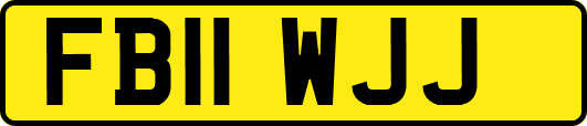 FB11WJJ