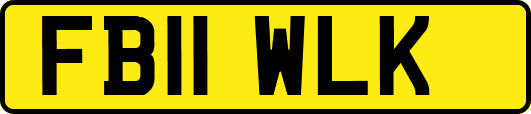 FB11WLK
