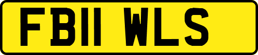 FB11WLS