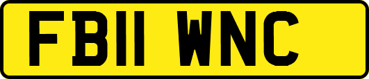 FB11WNC