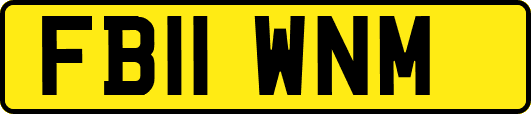 FB11WNM
